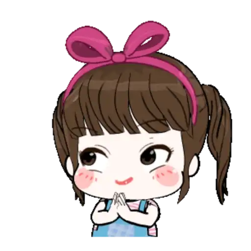 Linda muñequita 💞🥰 1