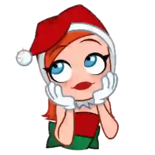 Navidad🎄🥰 6