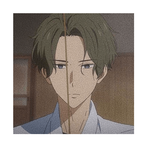 Shu fujiwara 6