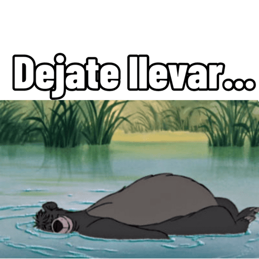 Meme jejejeje  25