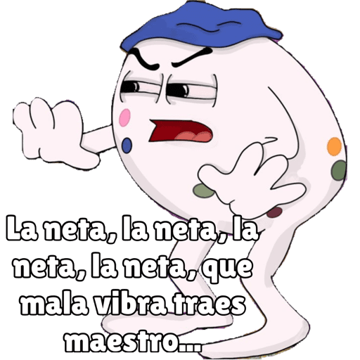Meme jejejeje  17