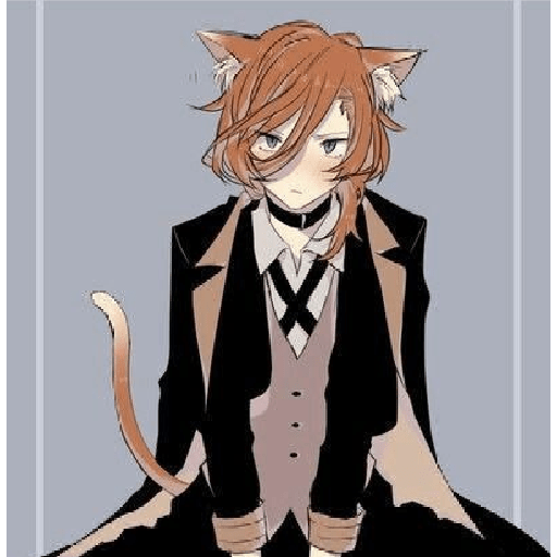 ☆ﾟ⁠.⁠*⁠･⁠｡ﾟChuuya☆ﾟ⁠.⁠*⁠･⁠｡ﾟ 11