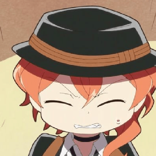 ☆ﾟ⁠.⁠*⁠･⁠｡ﾟChuuya☆ﾟ⁠.⁠*⁠･⁠｡ﾟ 22