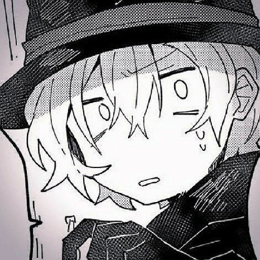 ☆ﾟ⁠.⁠*⁠･⁠｡ﾟChuuya☆ﾟ⁠.⁠*⁠･⁠｡ﾟ 20
