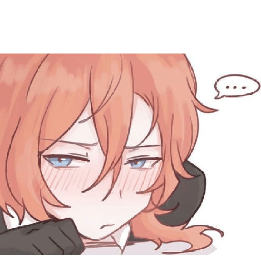 ☆ﾟ⁠.⁠*⁠･⁠｡ﾟChuuya☆ﾟ⁠.⁠*⁠･⁠｡ﾟ 18