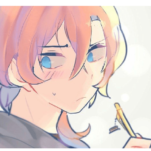 ☆ﾟ⁠.⁠*⁠･⁠｡ﾟChuuya☆ﾟ⁠.⁠*⁠･⁠｡ﾟ 16
