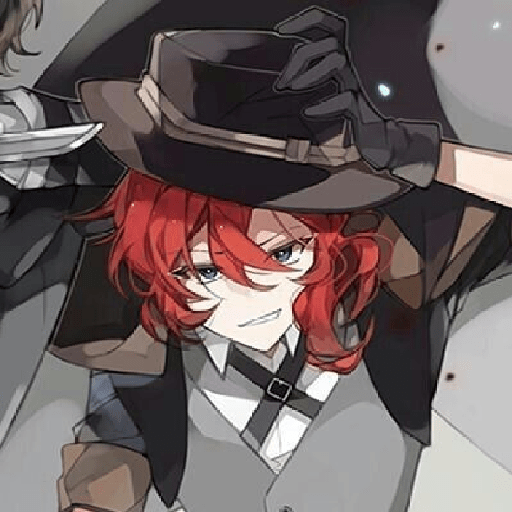 ☆ﾟ⁠.⁠*⁠･⁠｡ﾟChuuya☆ﾟ⁠.⁠*⁠･⁠｡ﾟ 25