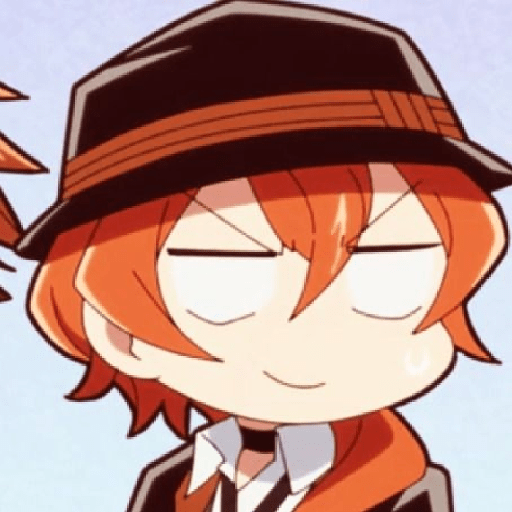 ☆ﾟ⁠.⁠*⁠･⁠｡ﾟChuuya☆ﾟ⁠.⁠*⁠･⁠｡ﾟ 26