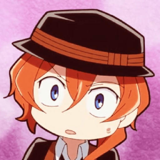 ☆ﾟ⁠.⁠*⁠･⁠｡ﾟChuuya☆ﾟ⁠.⁠*⁠･⁠｡ﾟ 27