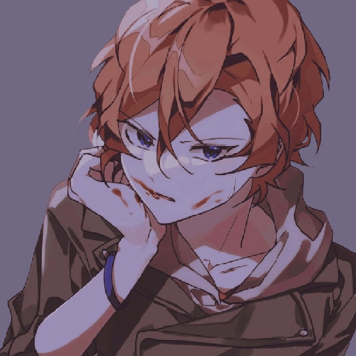 ☆ﾟ⁠.⁠*⁠･⁠｡ﾟChuuya☆ﾟ⁠.⁠*⁠･⁠｡ﾟ 29