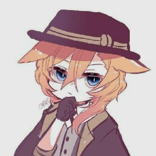 ☆ﾟ⁠.⁠*⁠･⁠｡ﾟChuuya☆ﾟ⁠.⁠*⁠･⁠｡ﾟ 2