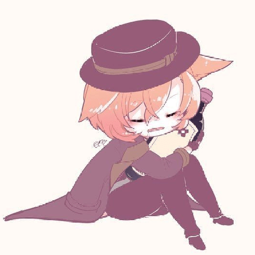 ☆ﾟ⁠.⁠*⁠･⁠｡ﾟChuuya☆ﾟ⁠.⁠*⁠･⁠｡ﾟ 4