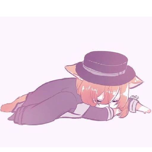 ☆ﾟ⁠.⁠*⁠･⁠｡ﾟChuuya☆ﾟ⁠.⁠*⁠･⁠｡ﾟ 5