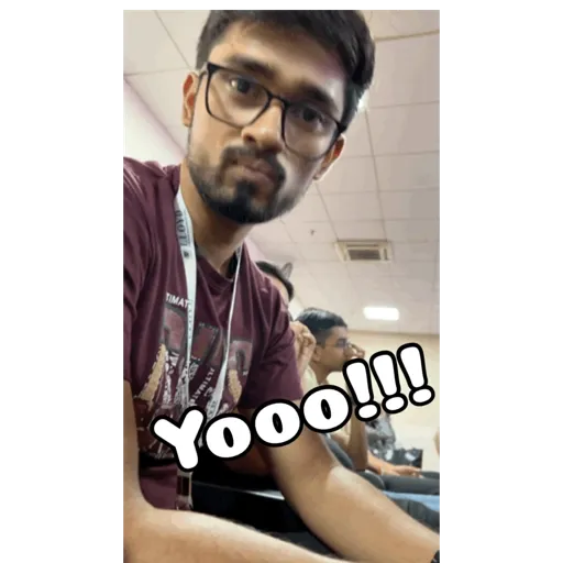 My stickers 5