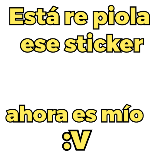 Sticker Image