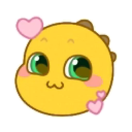 Emoji Dino ⭐🦕