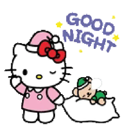 Navidad hello kitty 😼🎄