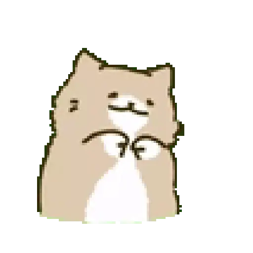 Gato Kawai 😼🫶