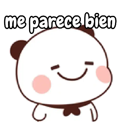 Dudu 🐼💓