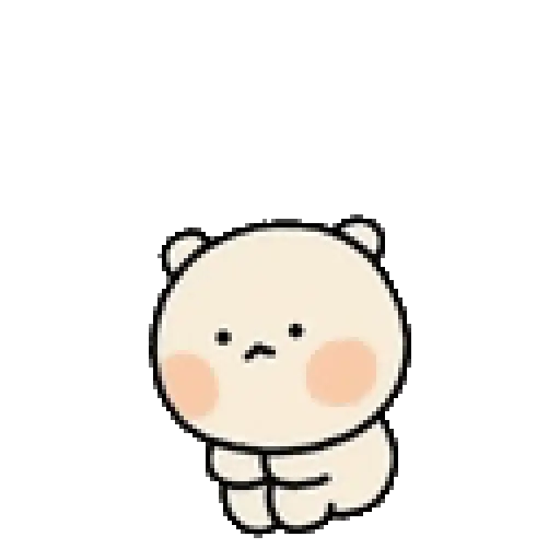 Osito cariñoso 🧸❤️