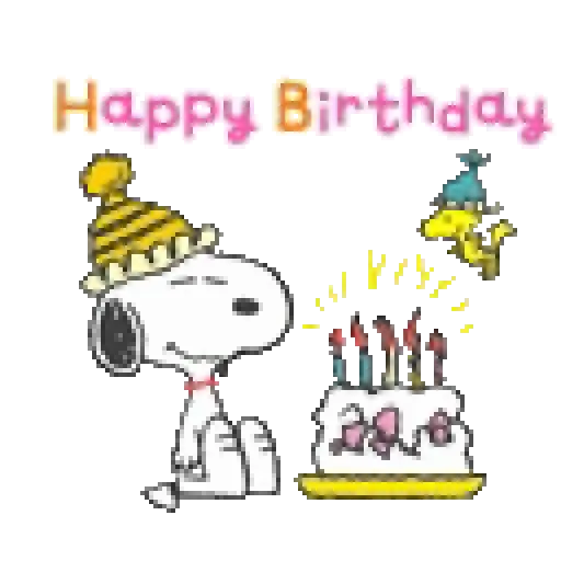 Feliz cumple animado 🎉🎂