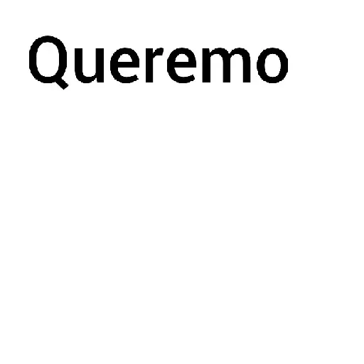 Queremo que no lo mamen ✊💥