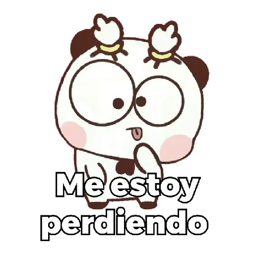 Bubu Dudu 🐻🐼