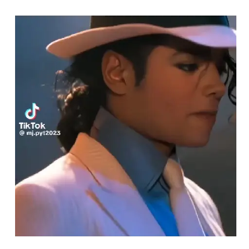Michael Jackson 🎙️🎶