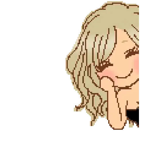 Amor de Gyaru 😍❤️