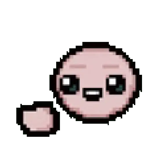 Pixel nuevo 👾💥