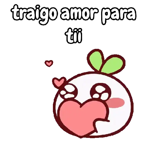 Amor para tu día 😍😜