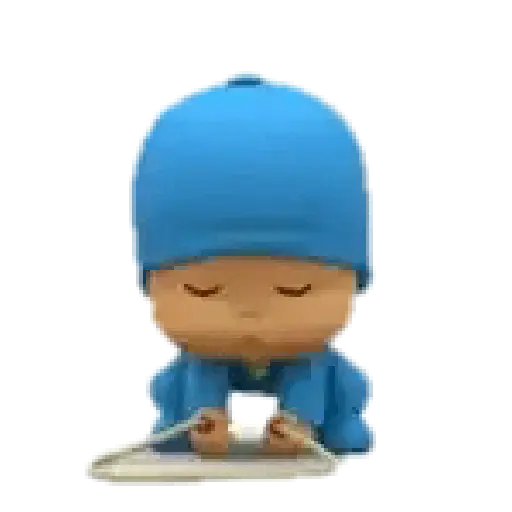 Pocoyó 💙 10