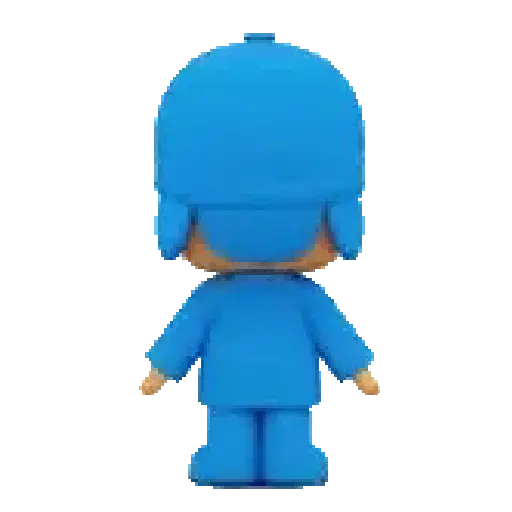 Pocoyó 💙 8