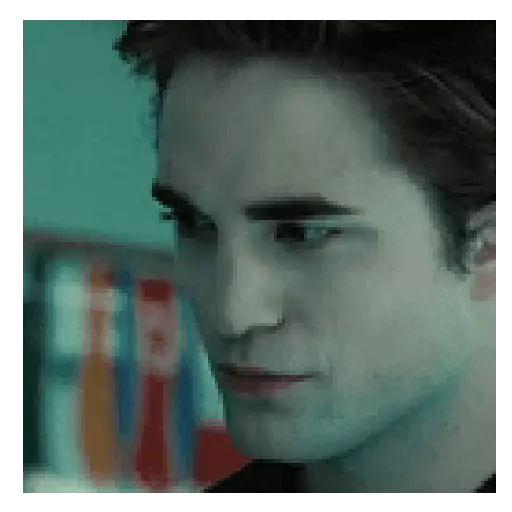 Crepúsculo memes pal' chat ✨