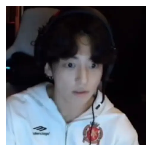 Jungkook 🐰💪 14
