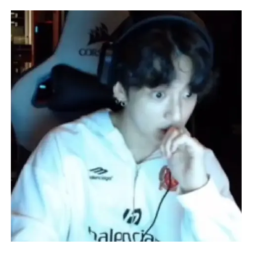 Jungkook 🐰💪 13