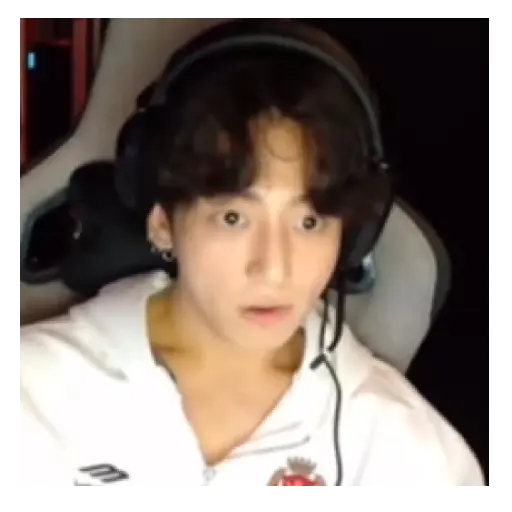 Jungkook 🐰💪 12
