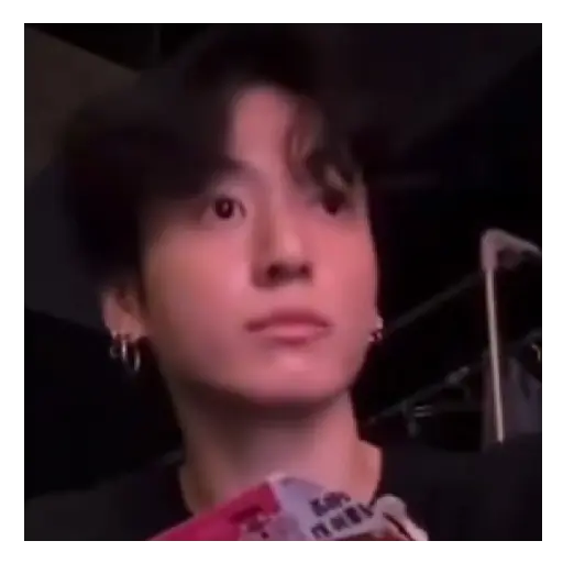 Jungkook 🐰💪 8
