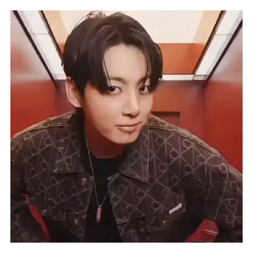 Jungkook 🐰💪 4