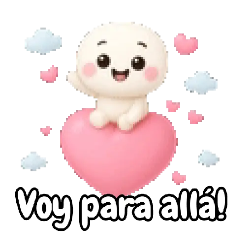 Amor pa' ti 💘❣️