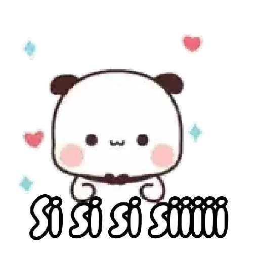 Dudu 🐼❤️
