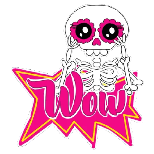Día de los Muertos/Catrina ☠️