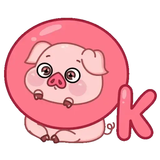 Cerdito 🐽🐽