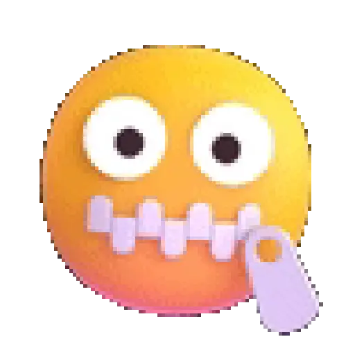 Emojis 3D animados 💛 13