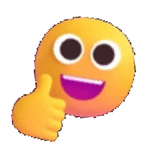 Emojis 3D animados 💛 14
