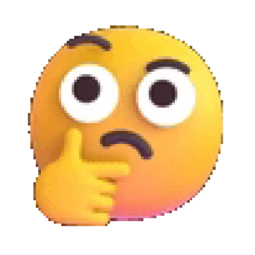 Emojis 3D animados 💛 2