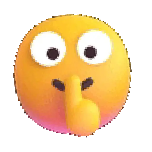 Emojis 3D animados 💛 5
