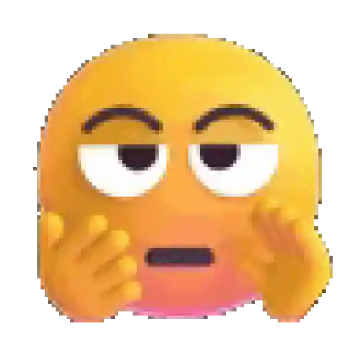 Emojis 3D animados 💛 6