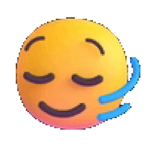 Emojis 3D animados 💛 7