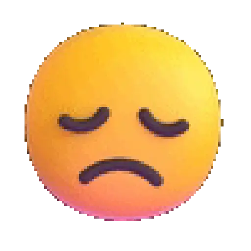 Emojis 3D animados 💛 12